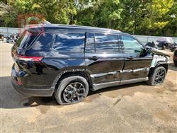 جيب جراند شيروكي إل